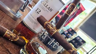 Oliva Serie V 135th Anniversary Edicion - Full Review