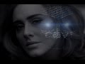 Adele -  Hello (Dash Berlin Music  Rework) OFFICIAL VIDEO REWORK BY COVI