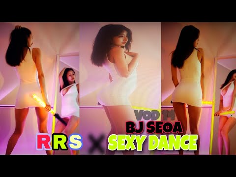 RRS X Bj Seoa (Idol) | ❌ Dance K-Pop | Sexy Dance VOD 14