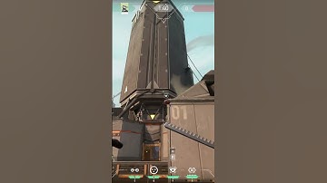 Best Cypher Set-Up for Bind A-Site