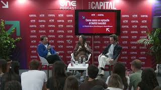 Come nasce un episodio di Delitti Invisibili con Elisa TrueCrime