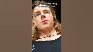 #POV When Taylor Swift plays in the Gym #Shorts