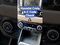 Hyundai Creta A C Code Check Hyundai Creta Accodeckeck Carac 
