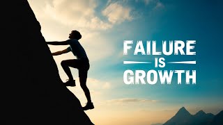 🔥 Why Entrepreneurs MUST Embrace Failure 🔥