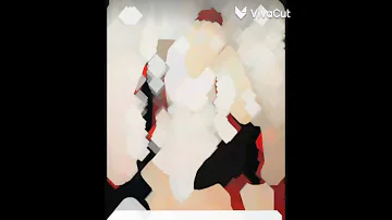 غاغامي تايغا من انمي كوروكو باسكت بول على اغنية تركيه لا يفوتكم نار وحماس يجنن Shorts 
