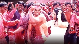Chandi Ki Daal Par Sone Ka Mor - Full HD Song | Salman Khan | Rani Mukherjee | Alka Yagnik