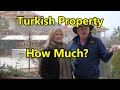 Properties for sale in Turkey episode 2