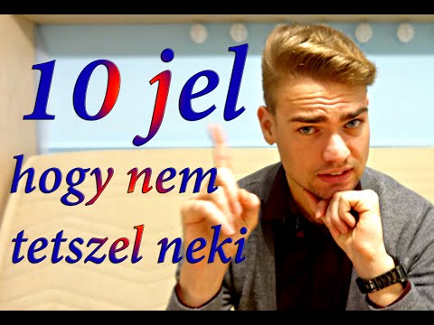 Videó: 10 Jel, Hogy Elbocsátanak