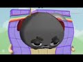 I Hate The G Major 74 NSB FFmpeg Powers More Collection