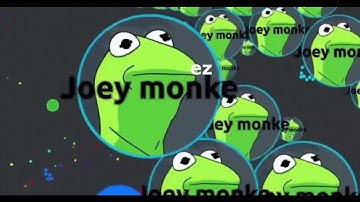 Trick Highlights & Splitrun | Germs.io (w/ Rishi&Xenon)