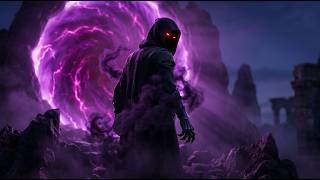 The Ancient Rift – Episode 06 – The Void Island | PikaVerse Animation