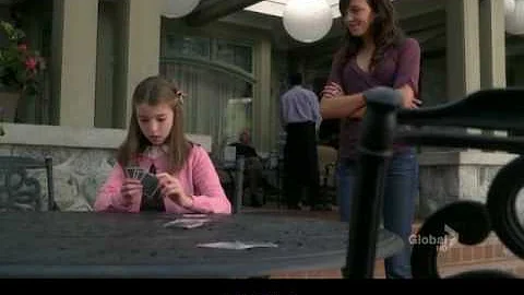 Cassandra Sawtell in Harper's Island episodes 01 0...