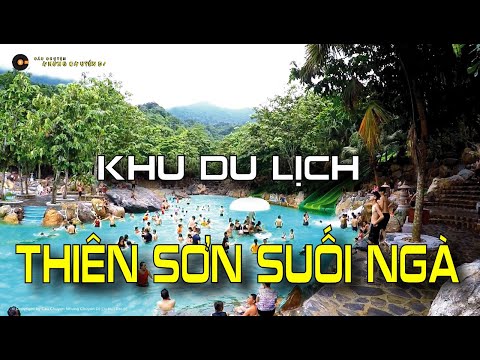 Video Thiên sơn suối ngà - youtube