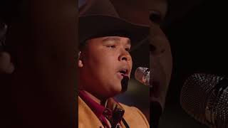 Amazing Luke Combs Cover 🤠 #lukecombs #country #shorts #americanidol