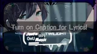 『RADWIMPS - TWILIGHT』 【ENG Sub】