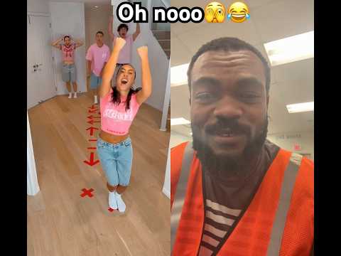 Oh Noooo Funny Dance Challenge Whowillbemylifepartnerta Memes Viral Youtubeshorts