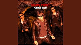 Machine Gun Guitar