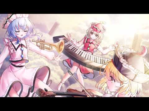 【東方Vocal】Sign【FELT】