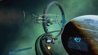 X4 Foundations Beta 7: Xenon B