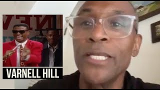 Tommy Davidson Breaks Down His Most Iconic Roles - Behind The Role