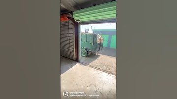 Storage Unit Clean out in Denton Texas property management solutions