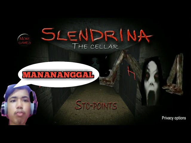 SLENDRINA'S REAL FACE!!! (Slendrina's School), DanTDM Wiki