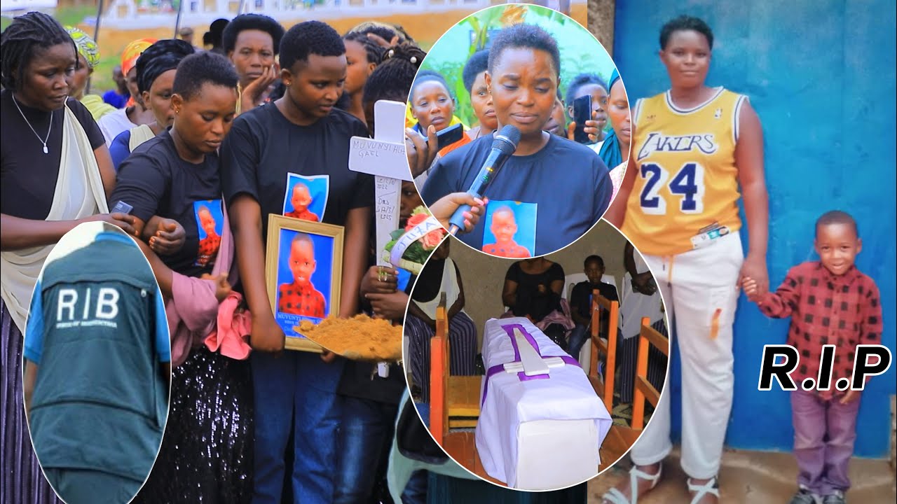 UMUKOZI WA RIB UBYIHISHE INYUMA❓MAMA WA KAKANA AVUZE IBYAMUBAYEHO AFUNZE TWESE TURARIRA💔AMARASO YE 