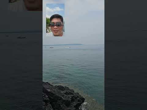 Sano pumunta sa San Juan Batangas