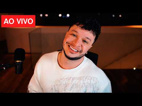 LIVE DIA 23/05/2026  - DIA DIFICIL, MAS NUNCA IREMOS DEIXAR DE FAZER A LIVE !