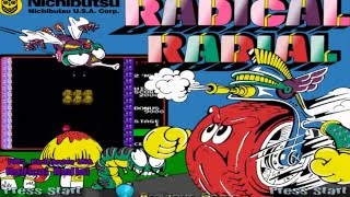 Timeline Arcade 1982 part 5/7