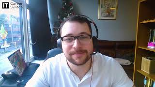 A day in the life of a Cyber Security Engineer - Paulo Bazzo - IT Career Switch