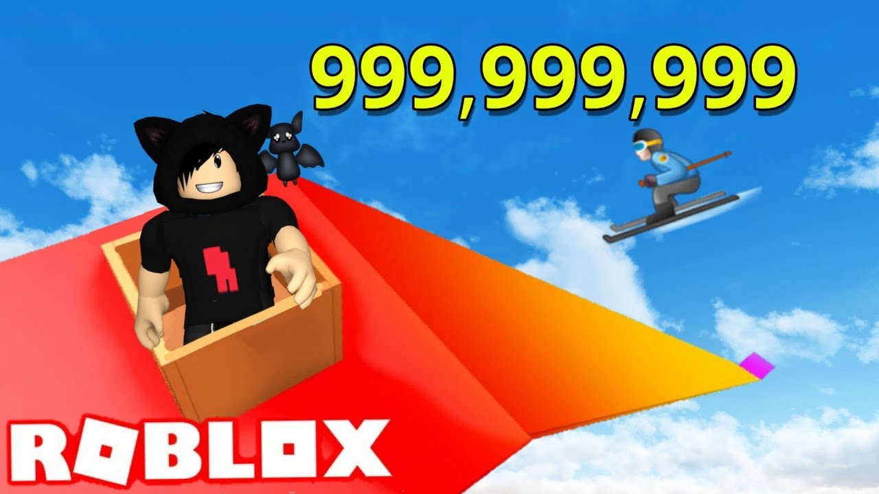 Youtube Video Statistics For روبلوكس قفزت من اعلى قمة 999 999 999 قدم Roblox Noxinfluencer - pmn roblox