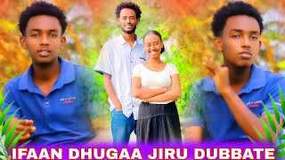 Download lagu ๐ WAAII OBSEE FI MOOTII WAAN GODHUU IFAAN DUBBATEE ๐ฑ