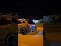 SQ5 Shooting Massive Flames!!!
