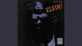 Vignette de la vidéo "Elvin Jones - Pretty Brown"