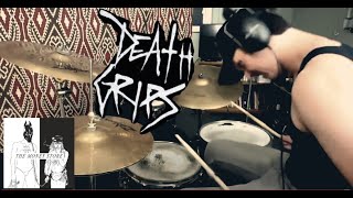 Death Grips - Punk Weight (Drum Cover)