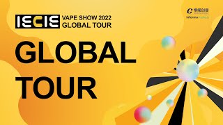 2022 IECIE Global Tour_ The new chapter of IECIE!