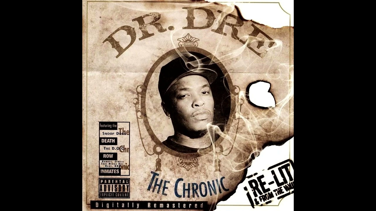 Dr. Dre - Touchdown (Ft. Snoop Dogg & Deadly Threat)