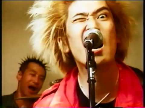 COBRA『RIDE ON』（PV）