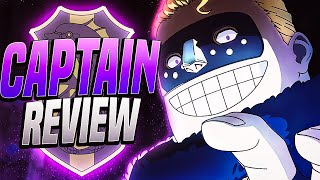Captain Review Purple Orcas Are Not Looking Too Hot