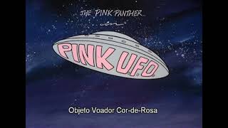 A Pantera Cor de Rosa Episódio 099 Legendado