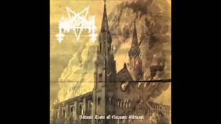 Abyssion - Fields in Heaven Burning