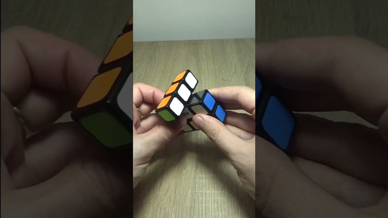 QY Toys Super Floppy Cube 1x3x3 | GENiOS.ro
