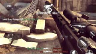 MC4: Battle blockbuster featuring speed hack