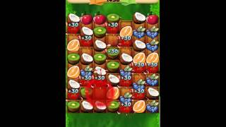 Fruit Bump - Level 33 screenshot 3