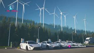 Hyperloop Takes Flight: AI Powers Supersonic Ground Travel PART 1 #viral #trending #youtube #ai