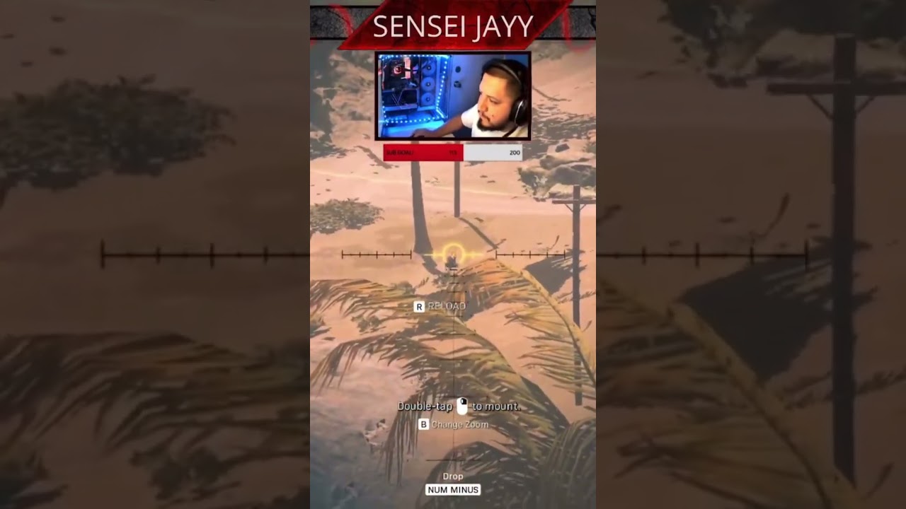 PUNCH EM OUT || Subscribe || Warzone