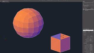 Import SketchUp Solids Into AutoCAD