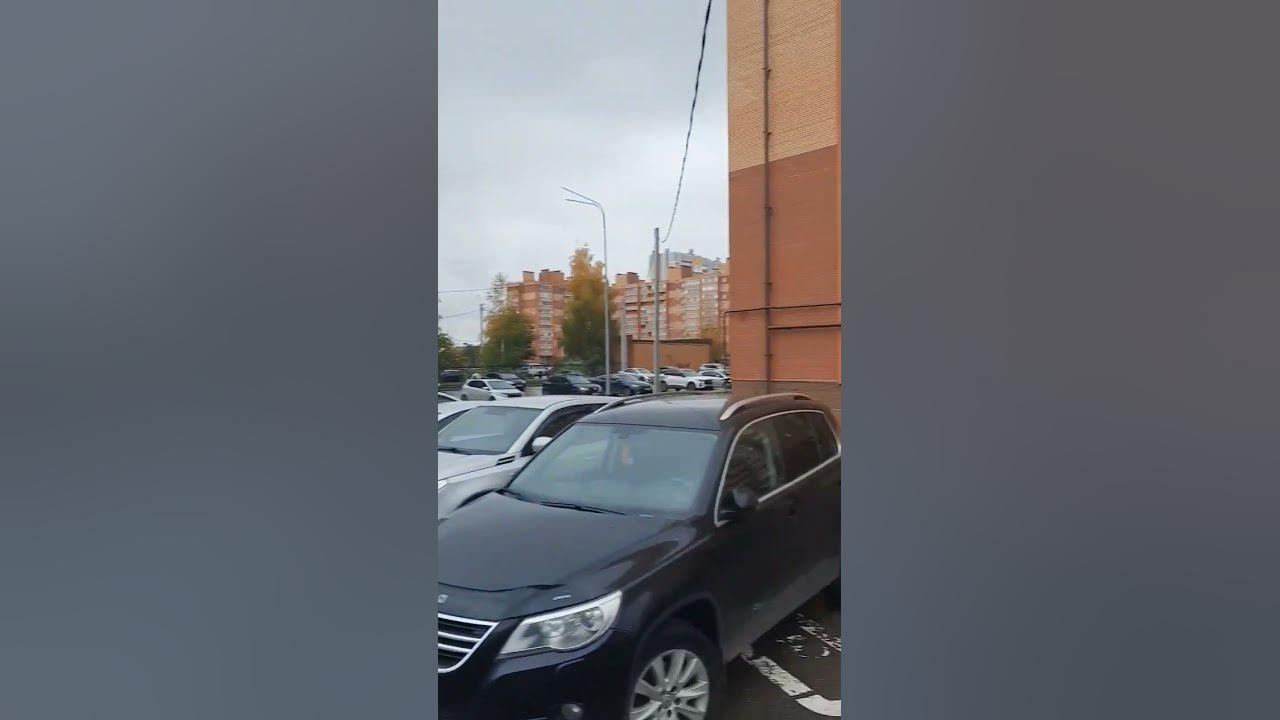 ЖК ЮНЫЙ РЯЗАНЬ детский сад рядом #недвижимость #сергейтелков #shorts ...