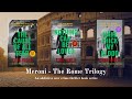 Meroni - The Rome Trilogy